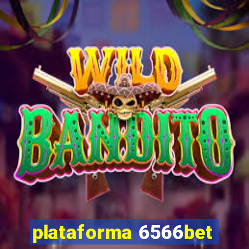 plataforma 6566bet